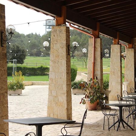 Masseria Chinunno Altamura Exterior foto