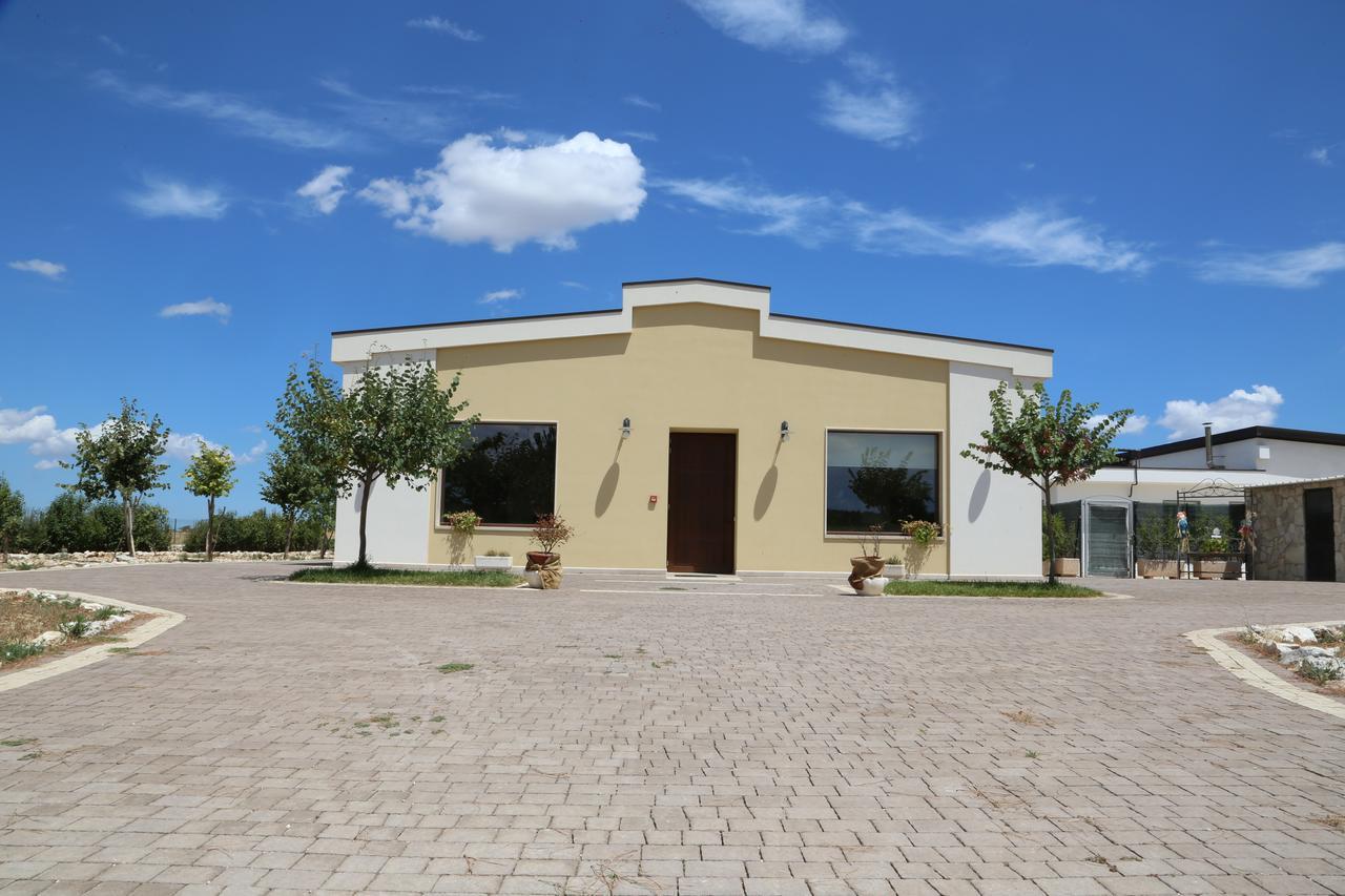 Masseria Chinunno Altamura Exterior foto